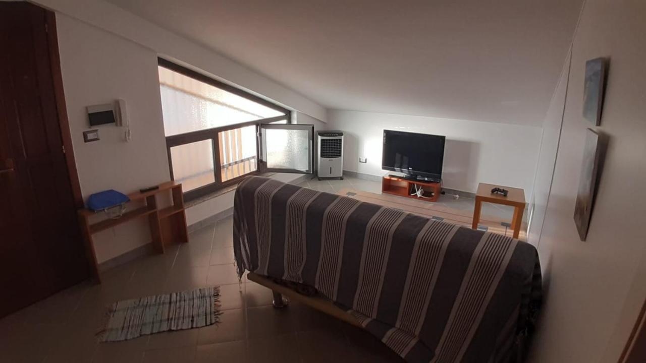 Appartamento Per Vacanze E Brevi Periodi Iun Q2474 Oristano Exteriér fotografie