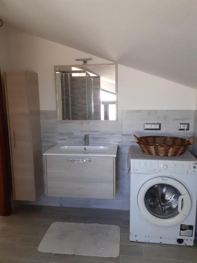 Appartamento Per Vacanze E Brevi Periodi Iun Q2474 Oristano Exteriér fotografie