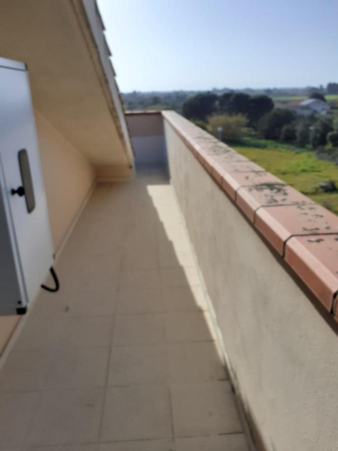 Appartamento Per Vacanze E Brevi Periodi Iun Q2474 Oristano Exteriér fotografie