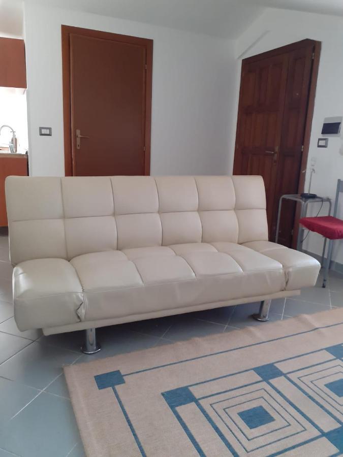 Appartamento Per Vacanze E Brevi Periodi Iun Q2474 Oristano Exteriér fotografie