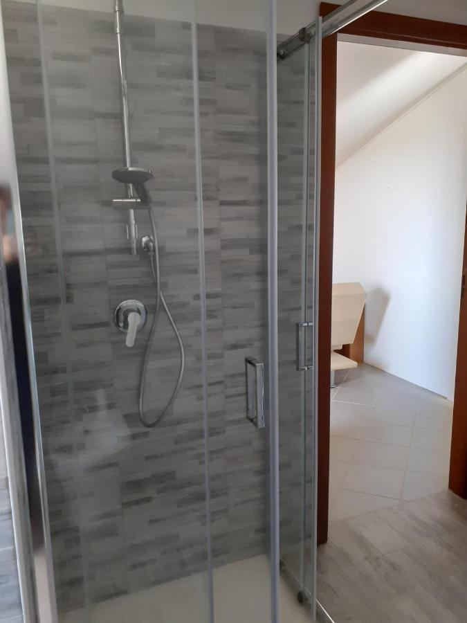Appartamento Per Vacanze E Brevi Periodi Iun Q2474 Oristano Exteriér fotografie